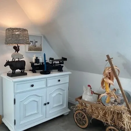 Emily'S Apartment