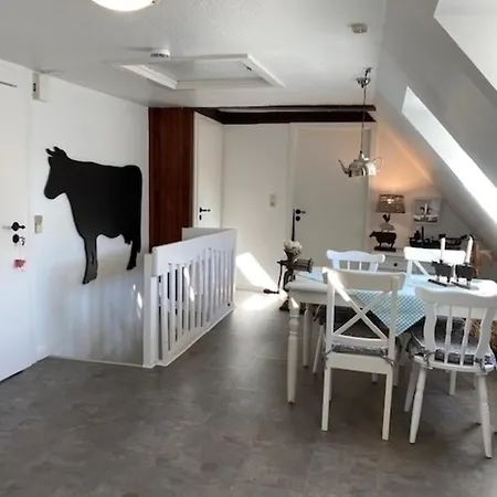 Emily's Appartement *