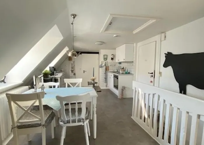 Appartamento Emily's Tönning