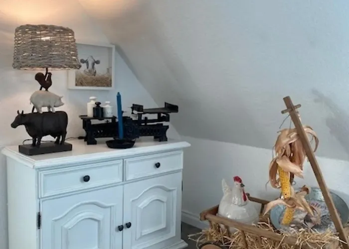 Emily's Appartamento