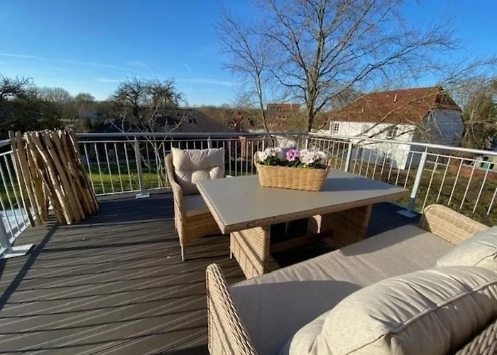 Appartamento Emily's