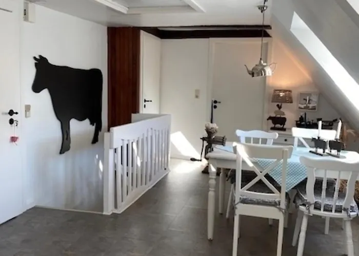 Emily's Appartamento *