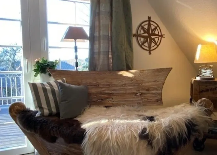 Emily's Appartamento *