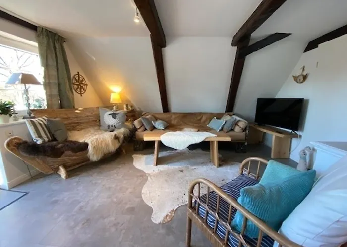 Emily's Appartamento Tönning