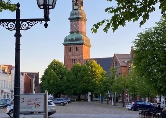 Appartamento Emily's